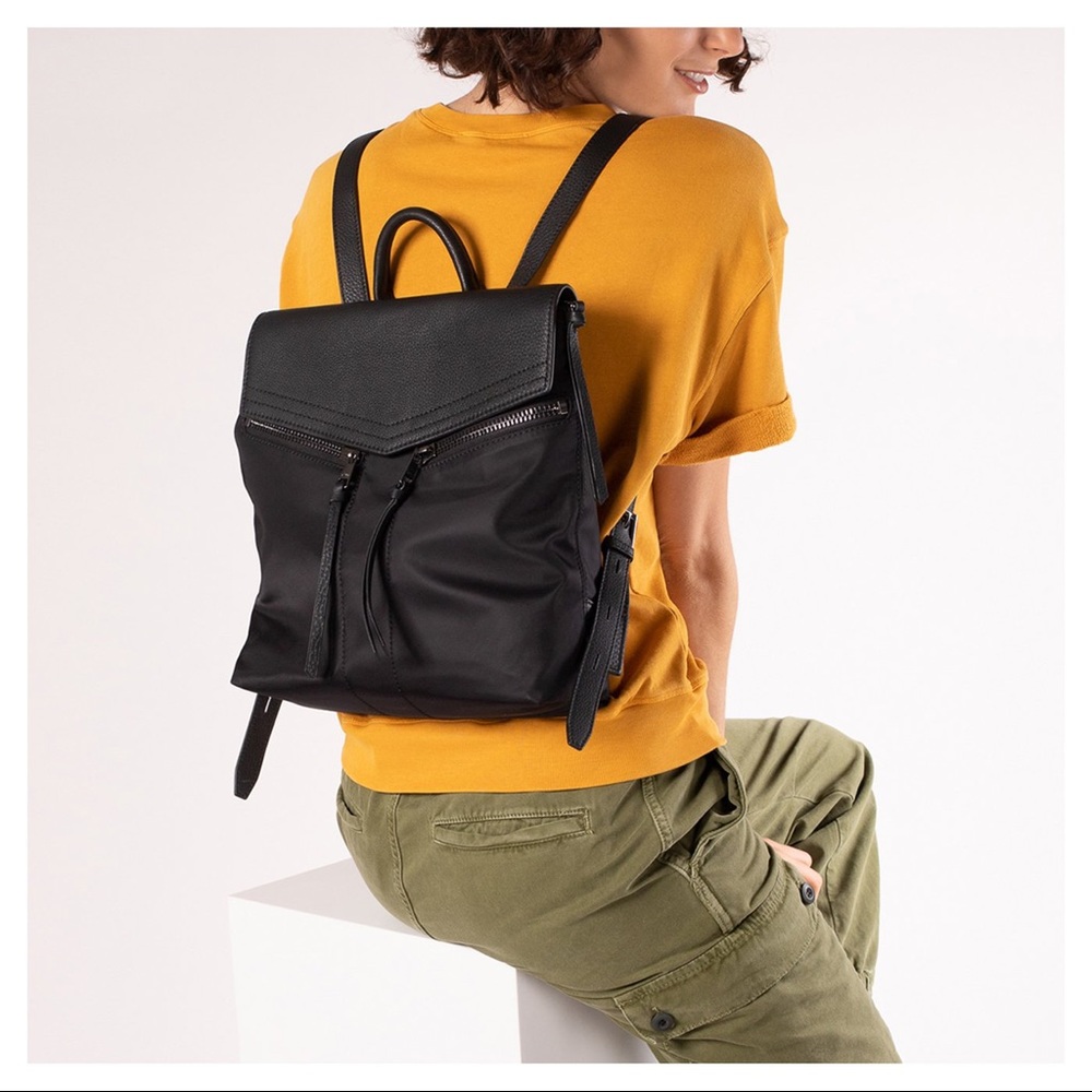 Botkier New York Trigger Backpack
